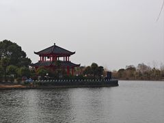 -南京银杏湖乐园