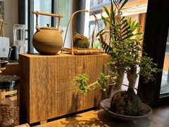 -Metal hands·铁手咖啡