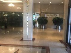 -烟台碧海饭店(烟台火车站店)
