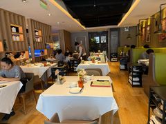 -汤城小厨•粤菜•靓汤(金宝街店)