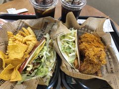 -TACO STAR 塔可星(下沙宝龙店)