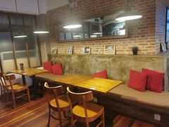 -雕刻时光·无国界料理西餐厅(五山店)