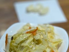 -韩师傅老大同刀削面(北苑路店)