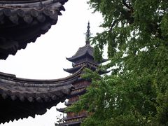 -常熟方塔园