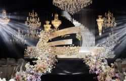 -天邑国际酒店·宴会厅