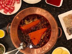 功夫土豆片-老码头火锅(玉林店)