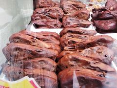 -张鸭子重庆特产卤味小吃(未来国际店)