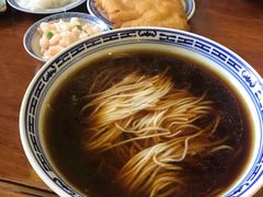 -同得兴 Since·1995 传统苏式面馆(十全街店)