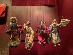 -中国闽台缘博物馆