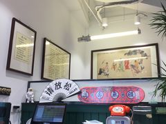 -堂屋糖水店(愚园店)