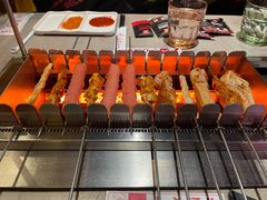 -丰茂烤串(金源店)