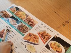 -深巷家味馆.湖北头牌红烧鱼头拌饭(黄陂店)