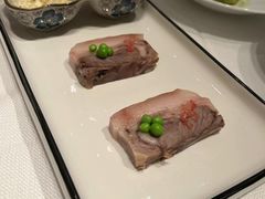 -扬州香格里拉·香宫中餐厅