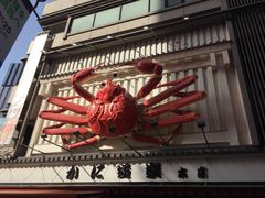-蟹道乐(網元別館店)