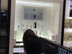 -关西国际机场直营免税店
