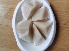 椰子饭-南海渔家•海鲜•正宗海南菜(海棠湾店)