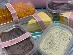 -壹心榴莲千层蛋糕甜品店