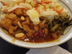 -永和大王(巨峰路店)