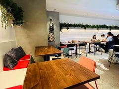 大堂-ALLORA意大利餐厅(丰盛里店)