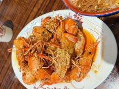 -等我餸上门海鲜大排档(天河南店)