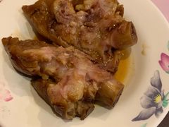 -阿水狮猪脚大王(台中公园店)