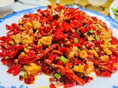 -渝信川菜(长安店)