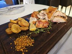 -LESCEDARS Brasserie Bistro香柏树