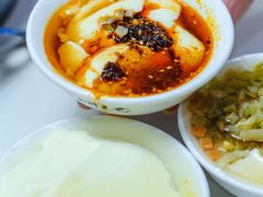 -川味堂·四川豆花(八卦岭店)
