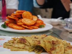 狗浇尿-清真悦宾楼食府(海湖店)