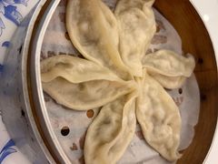-东方饺子王(新阳路店)