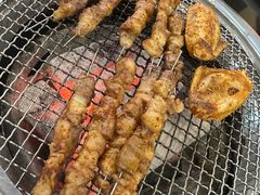 -瑞杰烧烤店·24小时营业(山东路店)