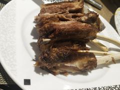 -西藏饭店·亚克·食光自助餐厅(文殊院店)