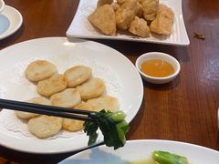 -潮名荟潮州菜馆(祈福缤纷世界店)