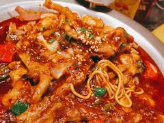 -嘎嘎鸭脑壳(蜀汉路店)