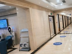 -碧莲盛·不剃发植发