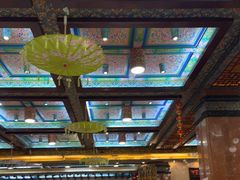 -鹊华居·地道鲁菜·海鲜·融合味(大明湖店)