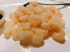 清炒河虾仁-苏浙汇(朝外店)
