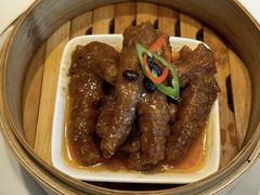 -伯衡55·吉品轩(乌鲁木齐南路店)