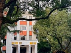 -浙江大学(玉泉校区)
