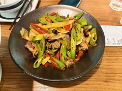 -紫滇源云南生态菜(丹凤街店)