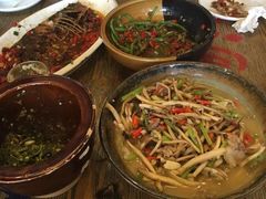 -陈厨老味·老派郴州菜(宜章店)