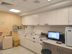 -杭州贝瑞斯美华妇儿医院·早孕·产检·儿科