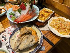 -松坂屋日料自助(长城路店)