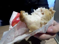 -肯德基(盘龙奥莱店)