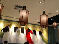 -美奈小馆·越南料理(中航城君尚购物中心店)