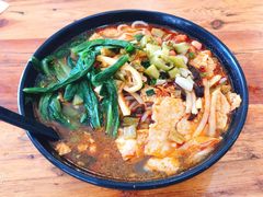 -螺蛳粉先生(蓟门桥店)