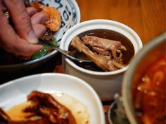 -东就鸭饭店·古早海南菜(友谊南海城店)