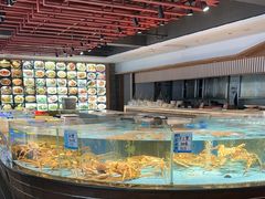 -渔傅·霞浦滩涂海鲜(建平店)