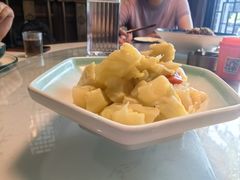 -千岛湖小鱼儿·淳安匠心农家菜