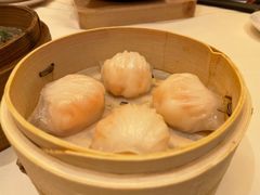 -利苑酒家(合景国际金融广场店)
